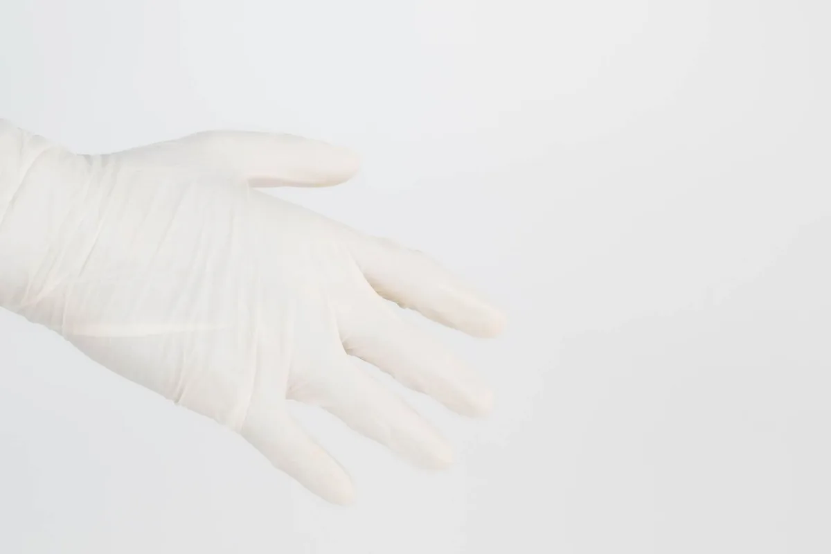 Blood Spill Cleanup in Apison, TN